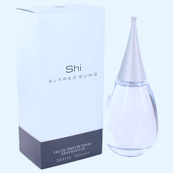Amazon.com : Alfred Sung Shi Eau De Parfum Spray for Women, 1.7 Ounce :  Health & Household